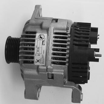 Alternateur VALEO ref. 436617