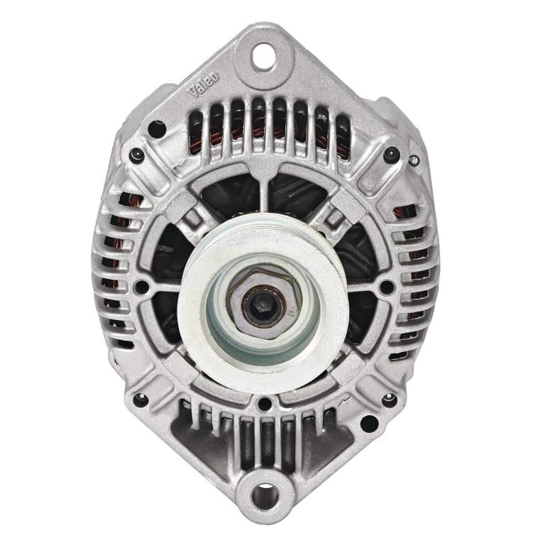 Alternateur VALEO ref. 436618