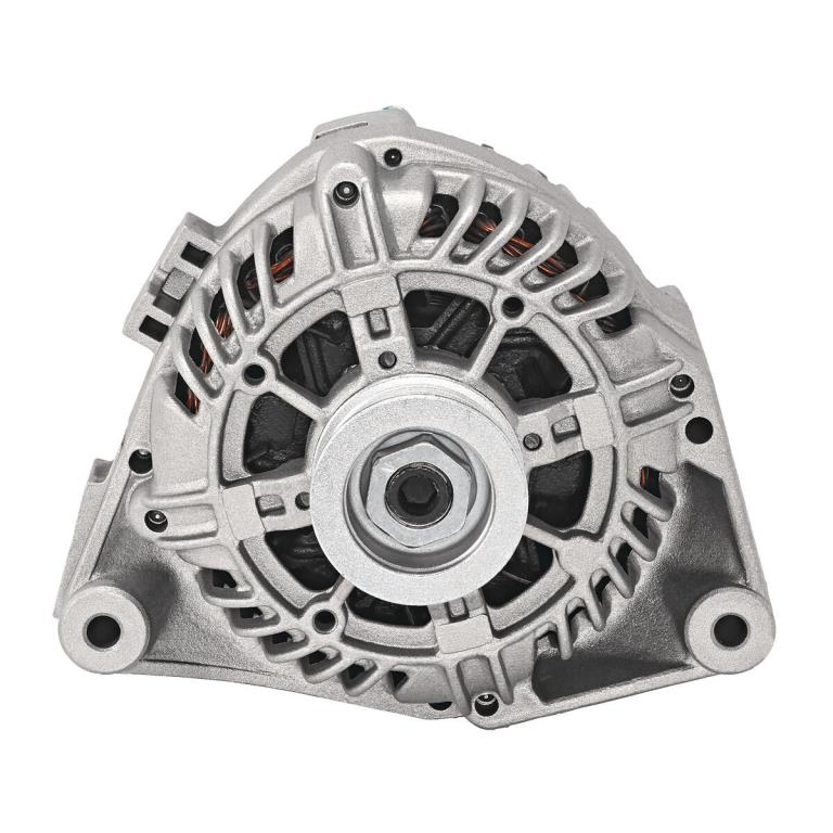 Alternateur VALEO 436619
