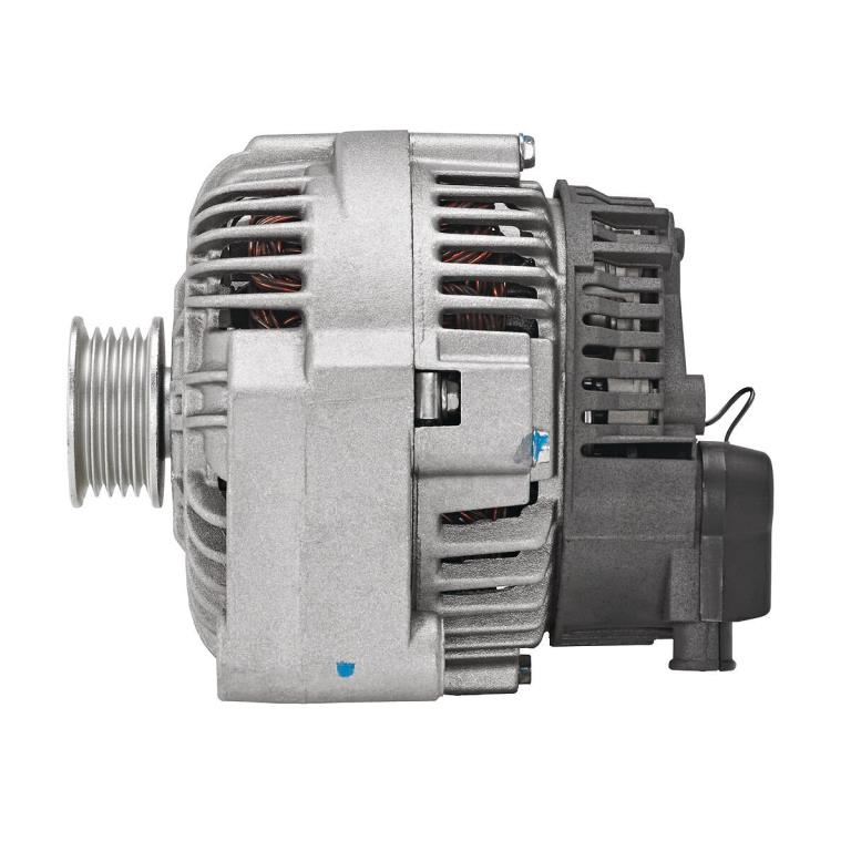 Alternateur VALEO 436619
