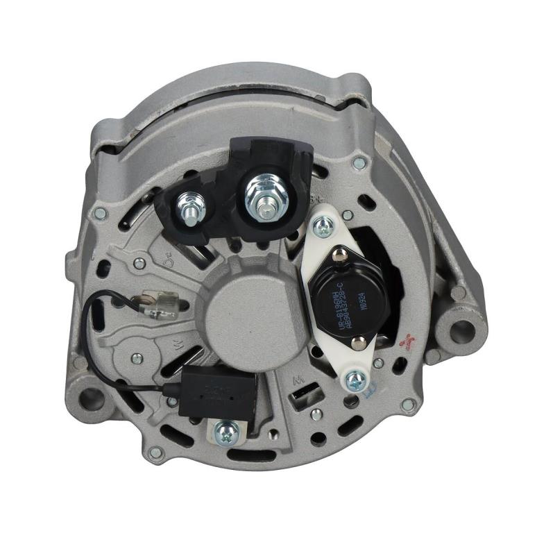 Alternador VALEO 436625