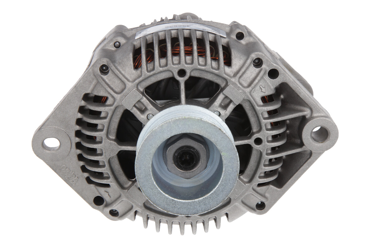 Alternateur VALEO 436635