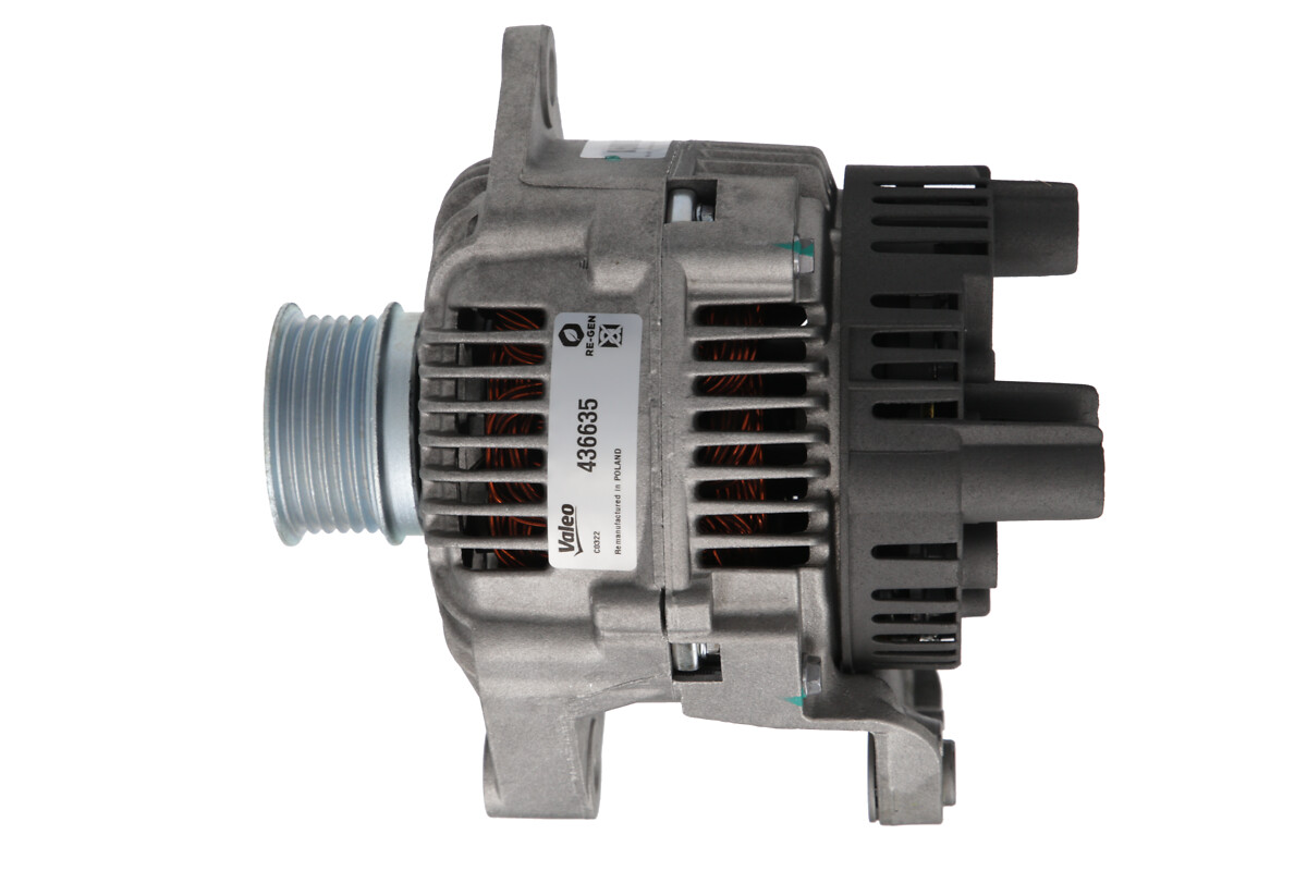Alternateur VALEO 436635