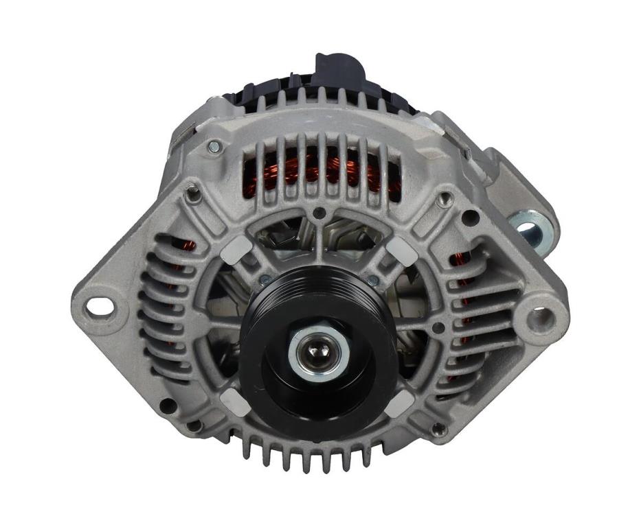 Alternateur VALEO 436636