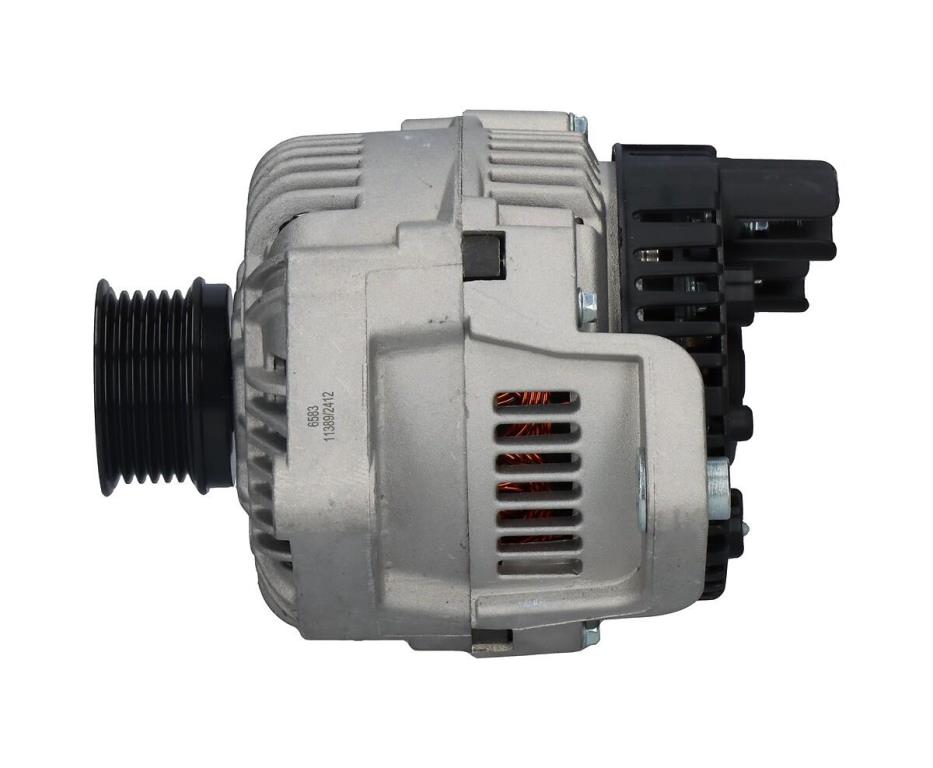 Alternateur VALEO 436636