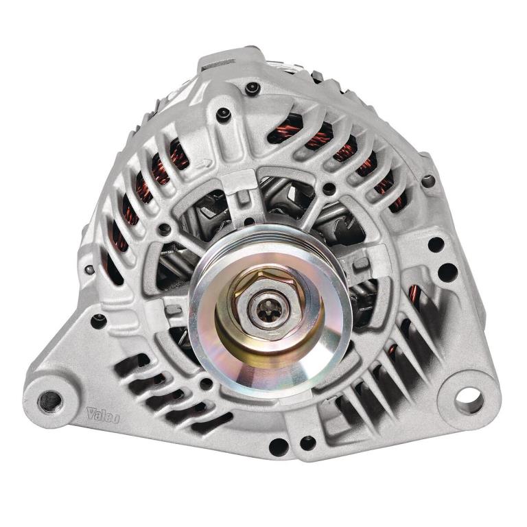 Alternateur VALEO ref. 436640
