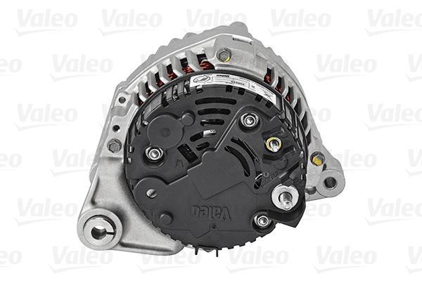 Alternateur VALEO ref. 436640
