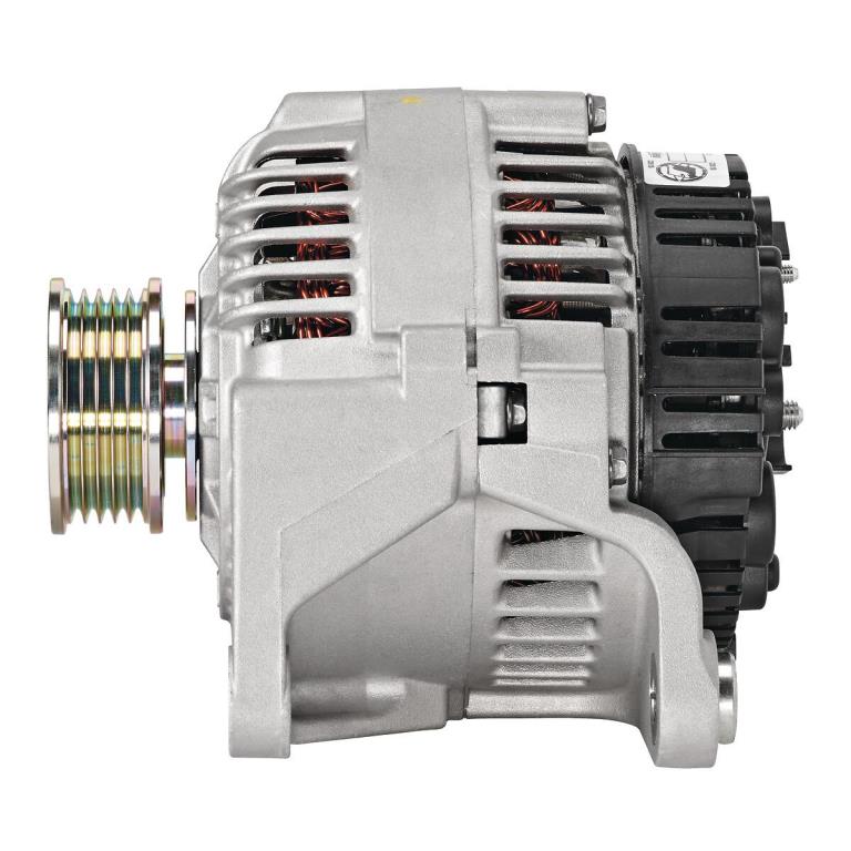 Alternateur VALEO ref. 436640