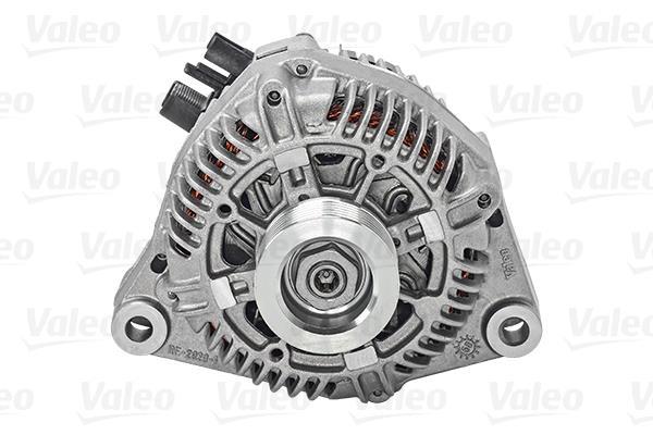 Alternateur VALEO 436642