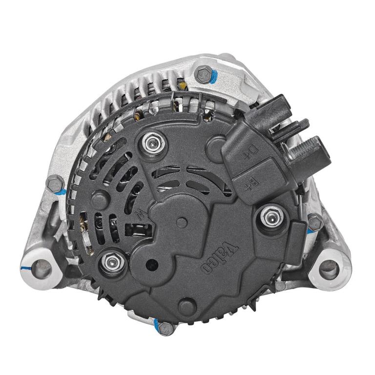 Alternateur VALEO 436642