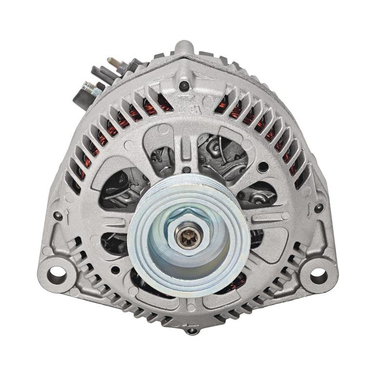 Alternateur VALEO 436643