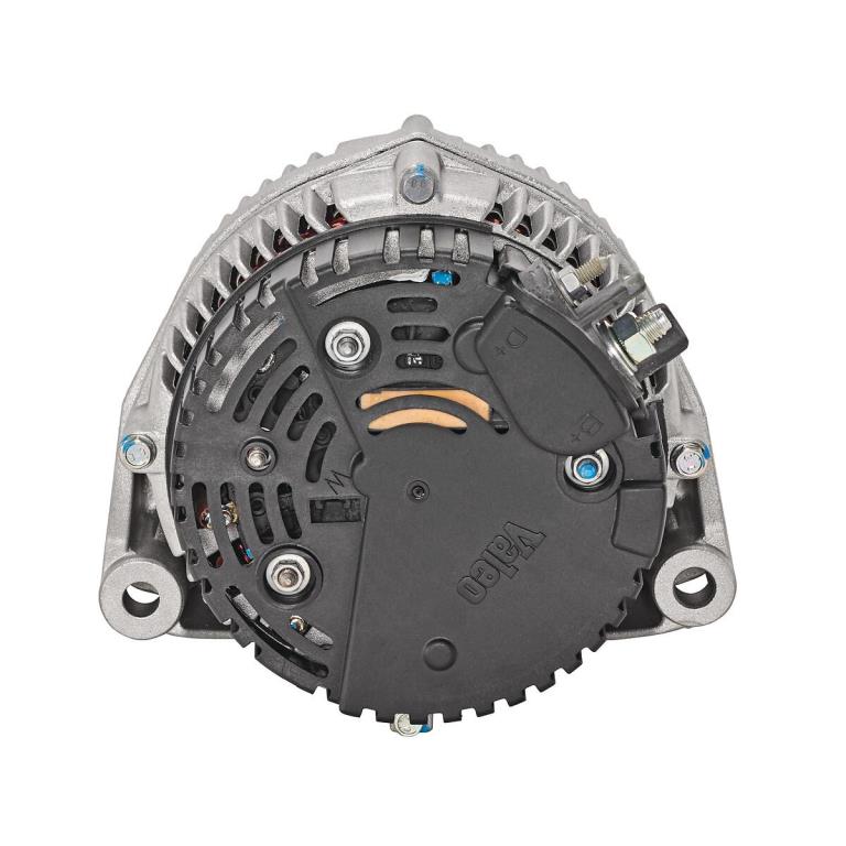 Alternateur VALEO 436643