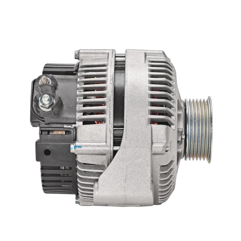 Alternateur VALEO 436643