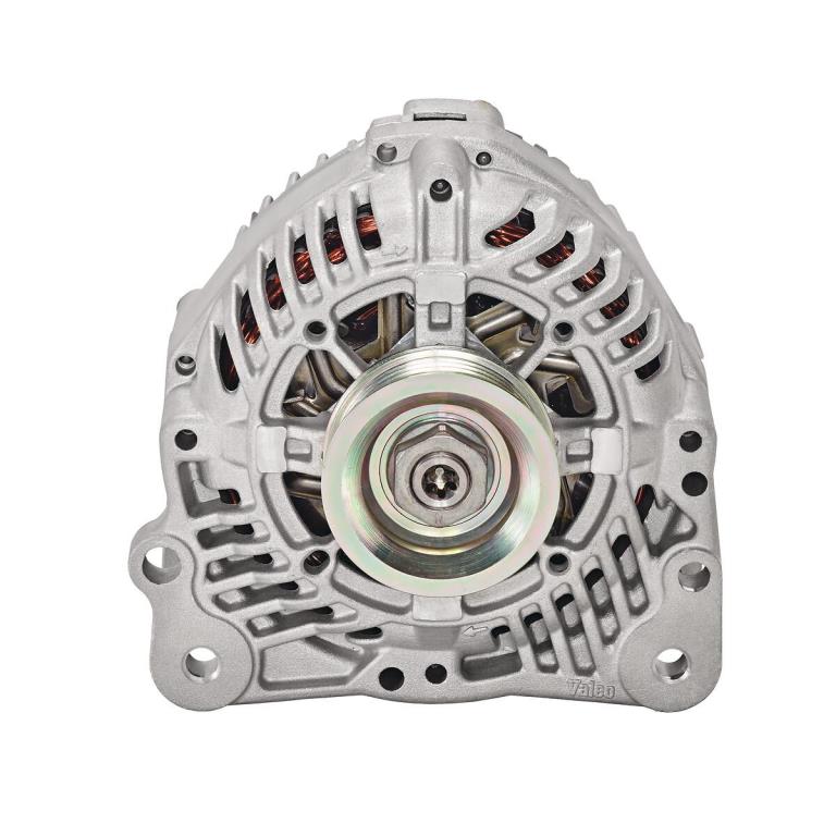 Alternateur VALEO ref. 436644