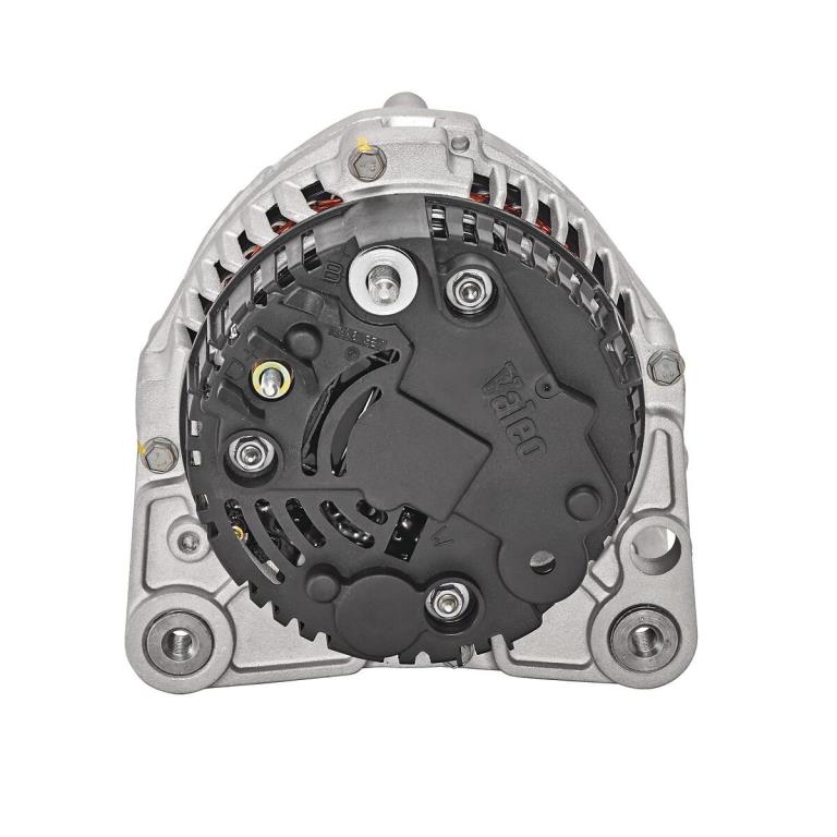 Alternateur VALEO ref. 436644