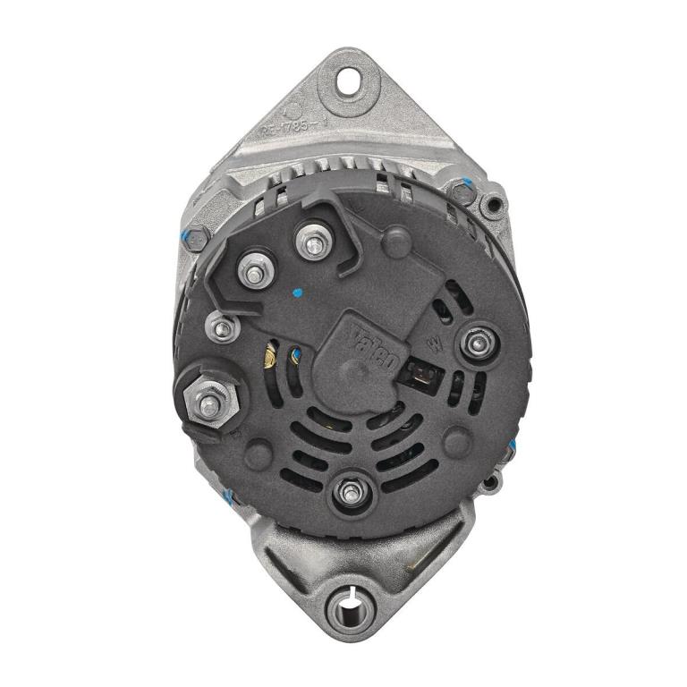 Alternateur VALEO 436648