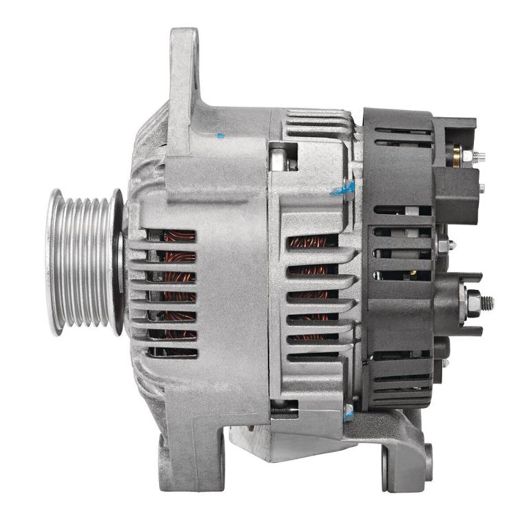 Alternateur VALEO 436648
