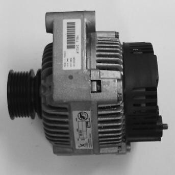 Alternateur VALEO 436653