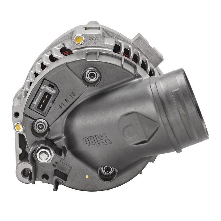 Alternateur VALEO ref. 436665