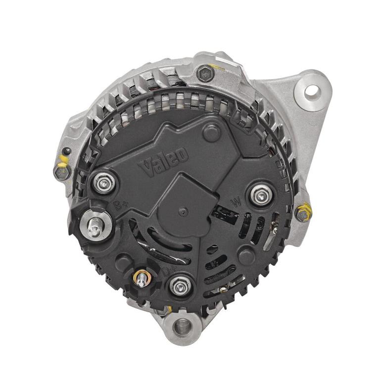Alternateur VALEO ref. 436666