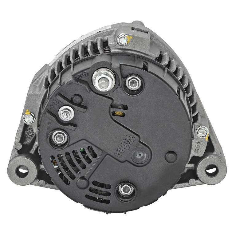 Alternateur VALEO 436667