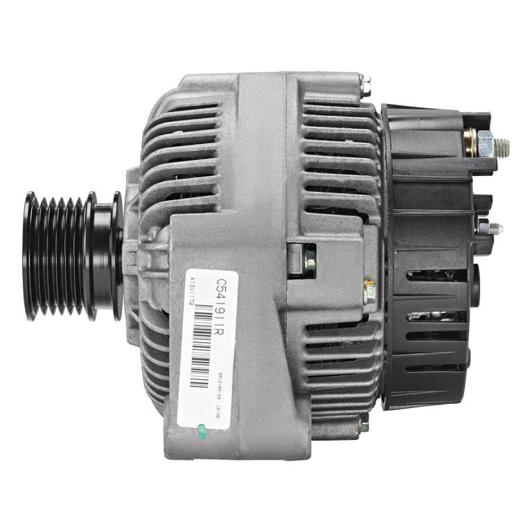 Alternateur VALEO 436667