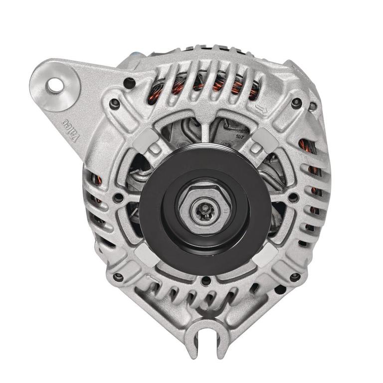 Alternateur VALEO ref. 436669