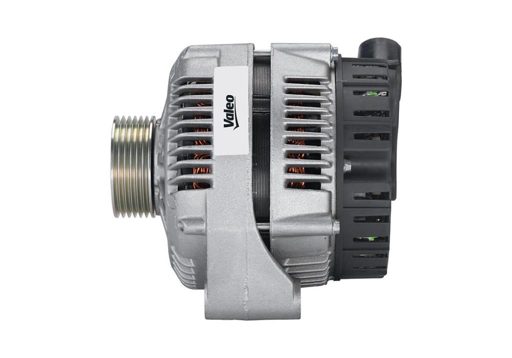 Alternateur VALEO ref. 436670