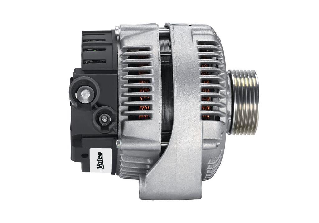 Alternateur VALEO ref. 436670
