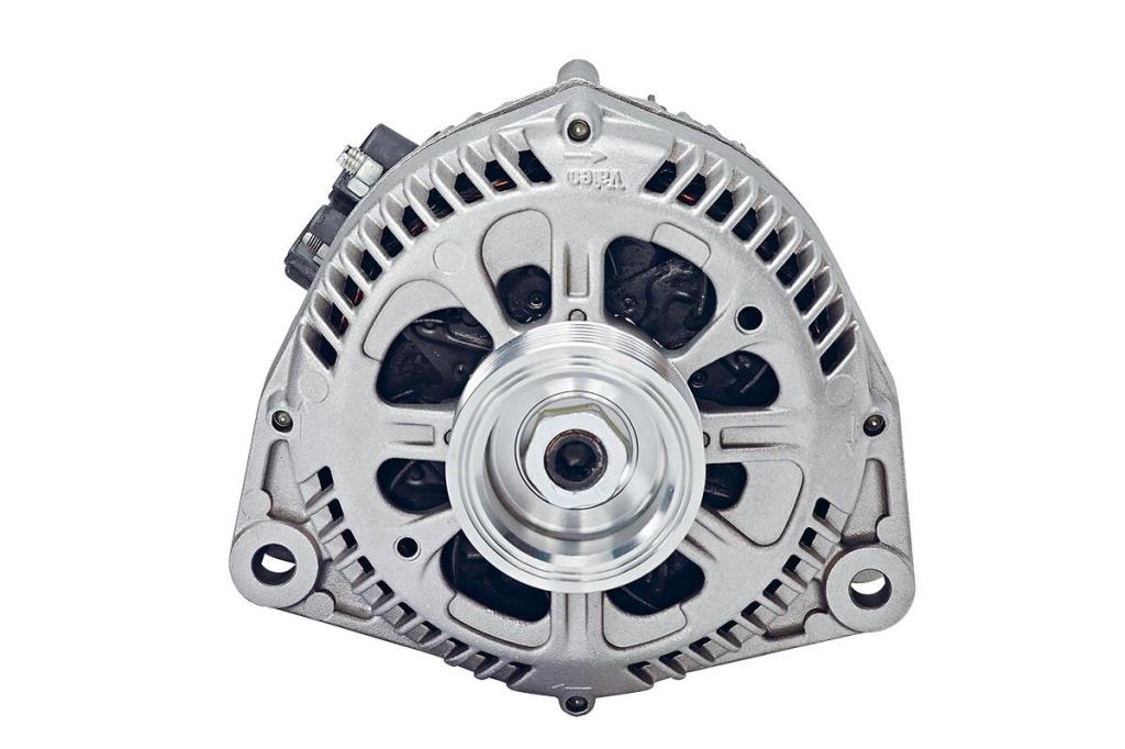 Alternador VALEO ref. 436671