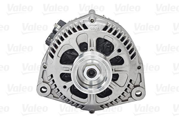 Alternador VALEO ref. 436671