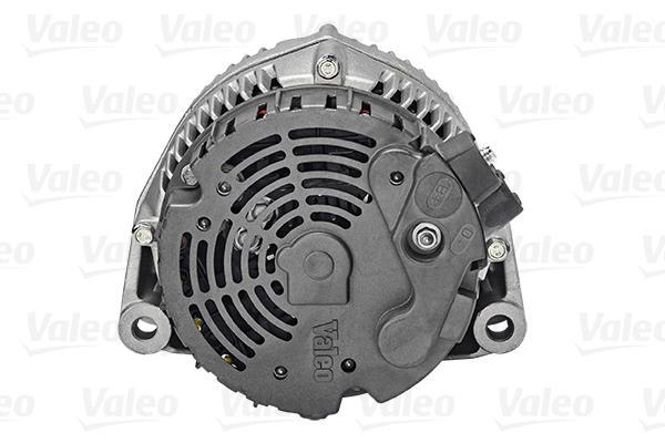 Alternador VALEO ref. 436671