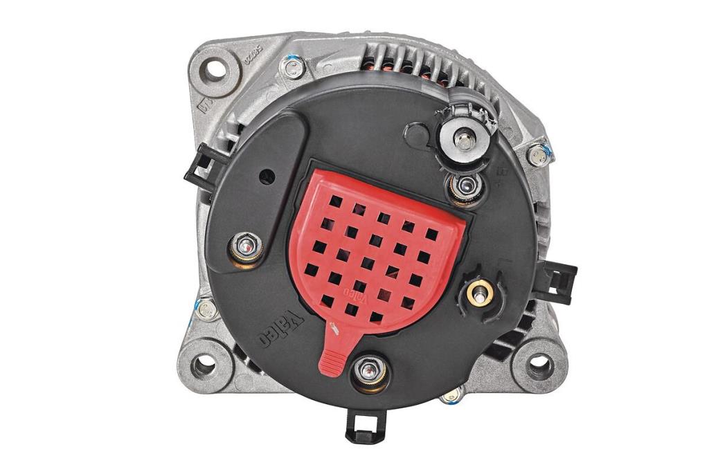 Alternateur VALEO 436679