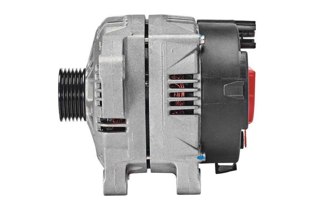 Alternateur VALEO 436679