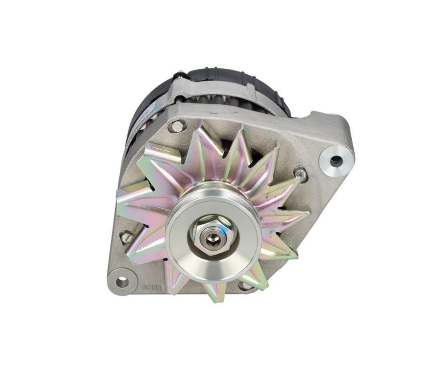 Alternateur VALEO 436681