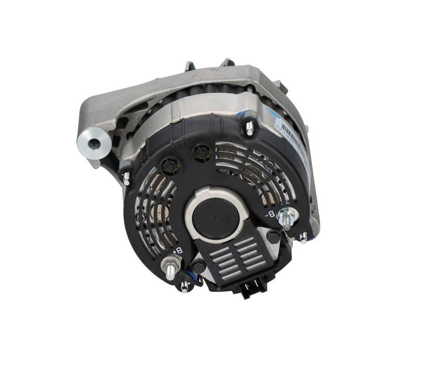 Alternateur VALEO 436681