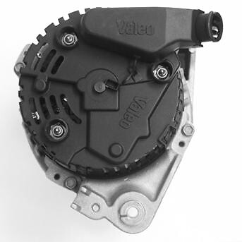 Alternateur VALEO 436682
