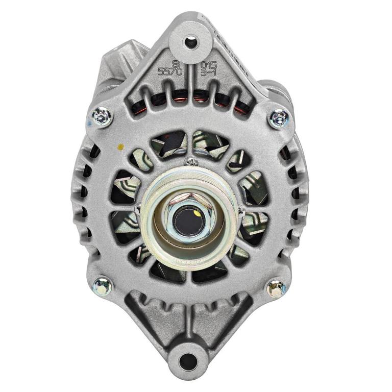 Alternateur VALEO 436683