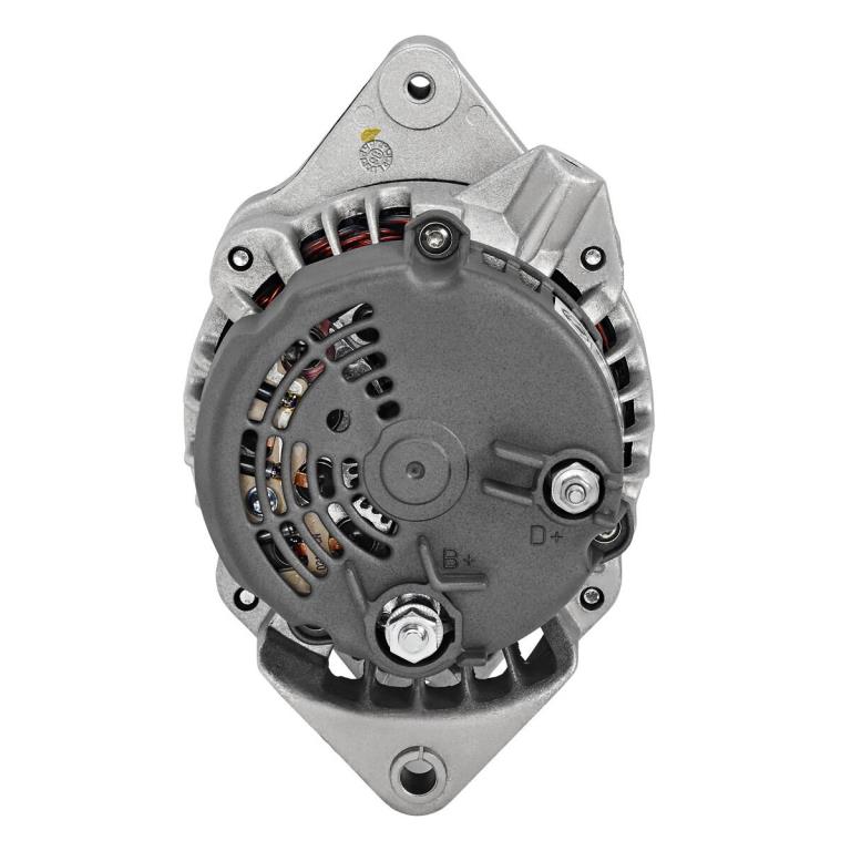 Alternateur VALEO 436683
