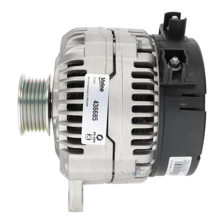 Alternateur VALEO 436685