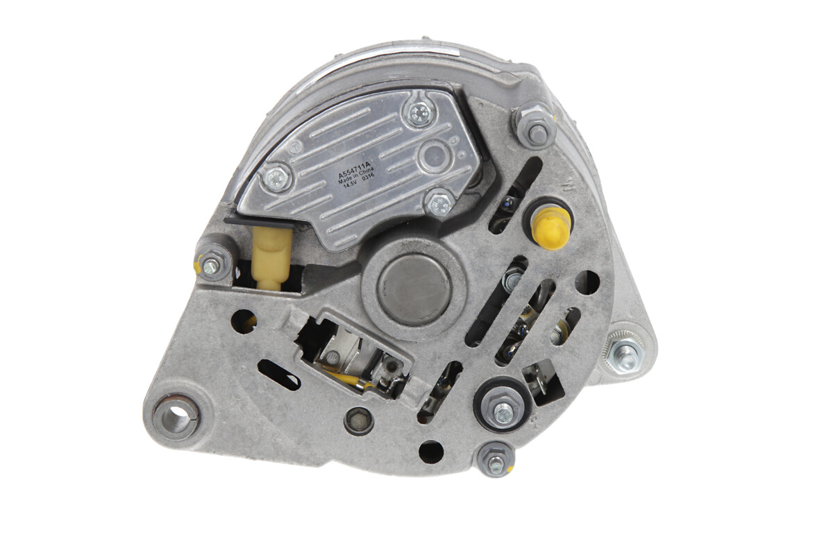 Alternateur VALEO ref. 436687