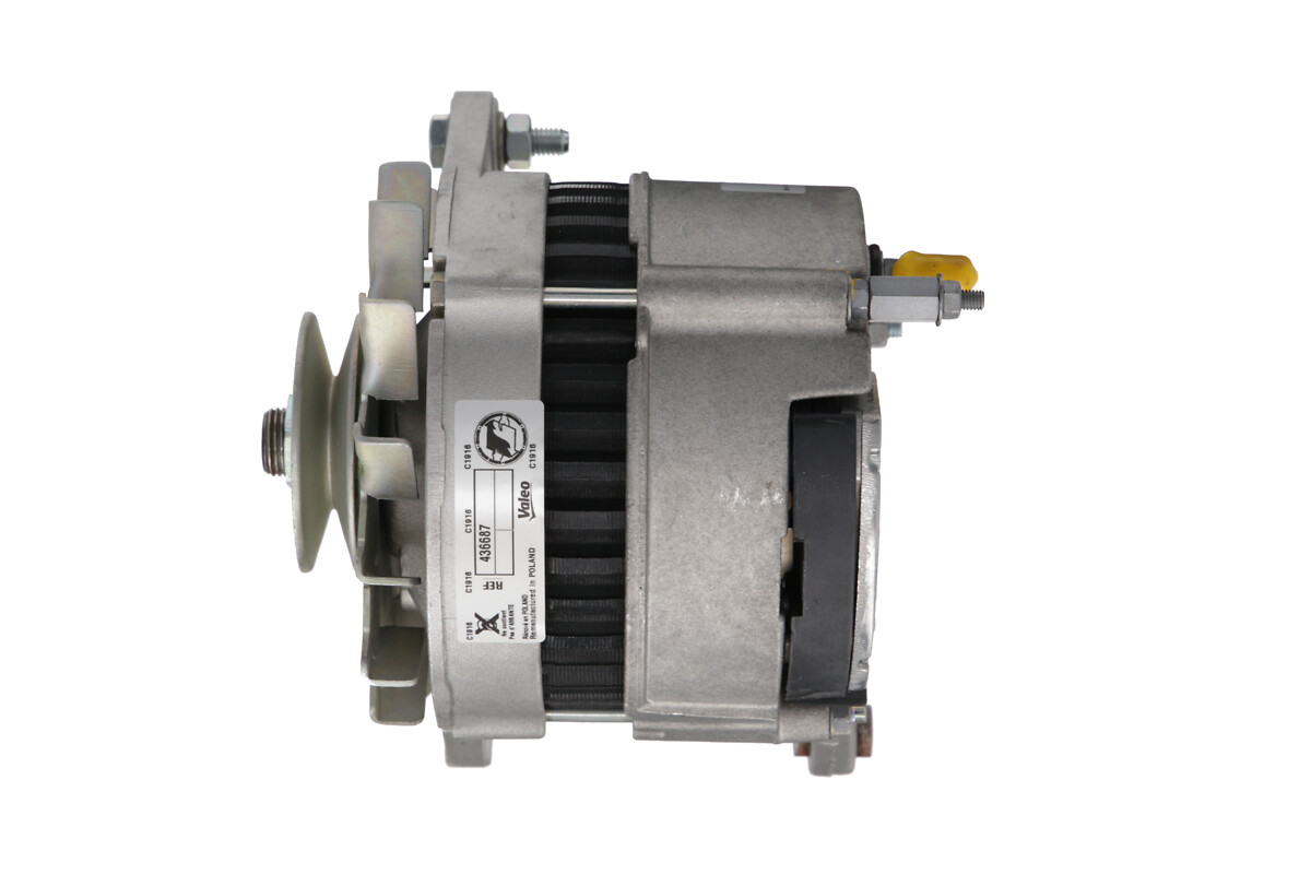 Alternateur VALEO ref. 436687