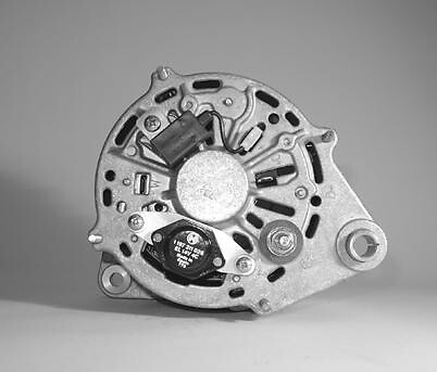 Alternateur VALEO 436689