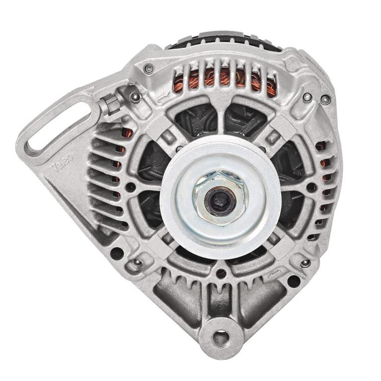 Alternateur VALEO 436701