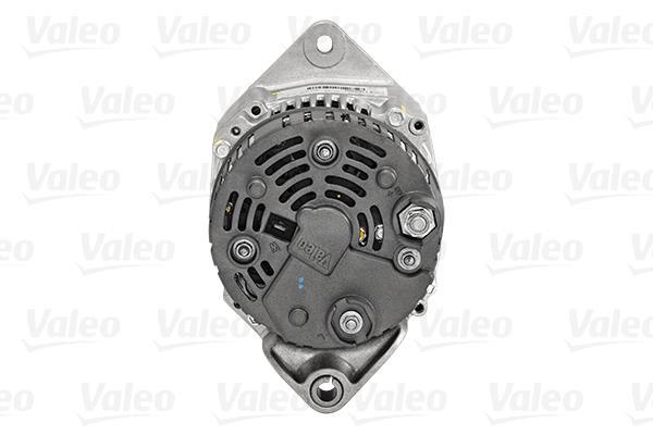 Alternador VALEO ref. 436706