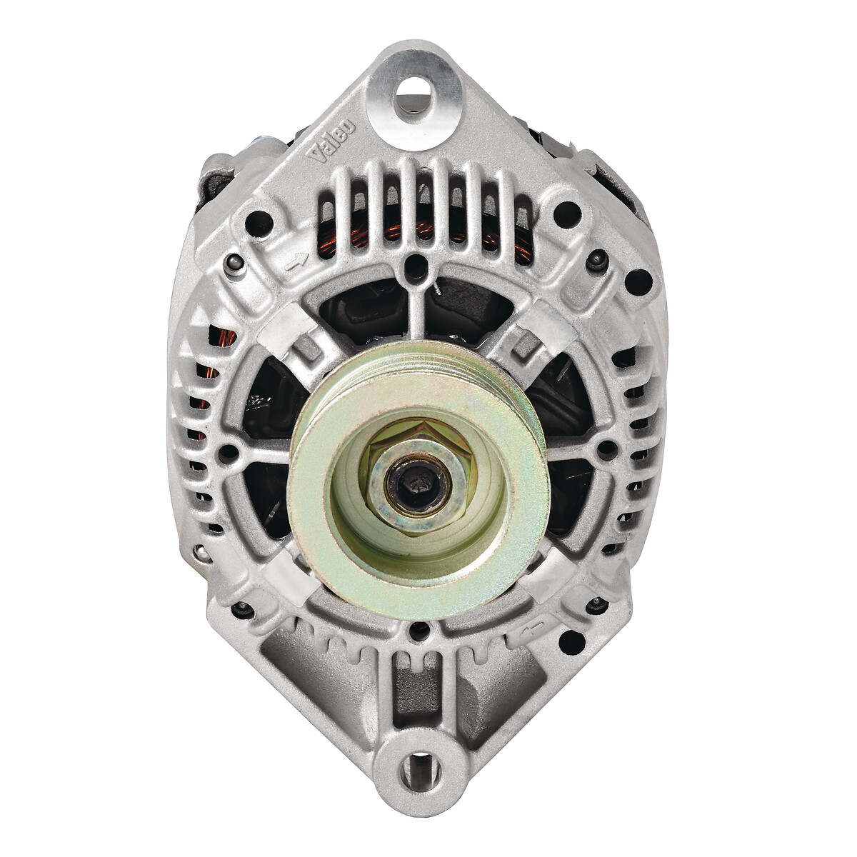 Alternateur VALEO 436713