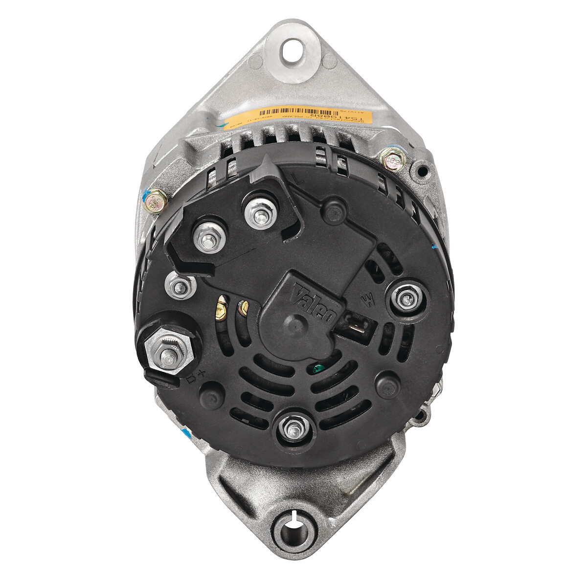 Alternateur VALEO 436713