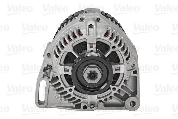 Alternador VALEO 436714