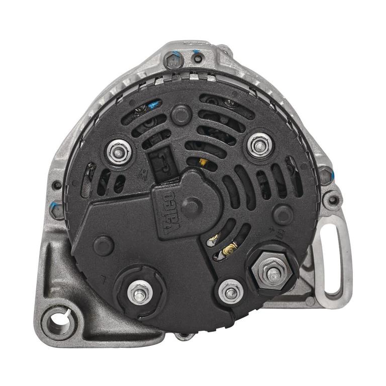 Alternador VALEO 436714