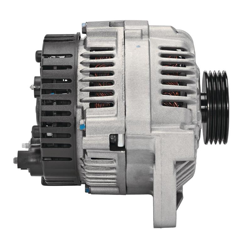 Alternador VALEO 436714